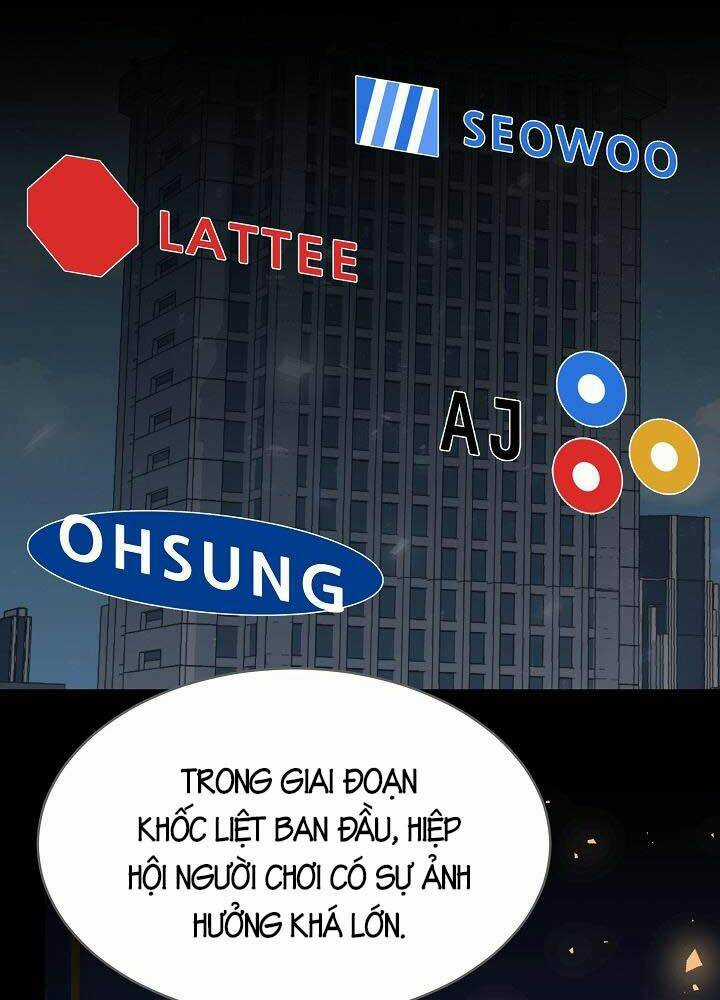 Level 1 Player Chapter 21 trang 79