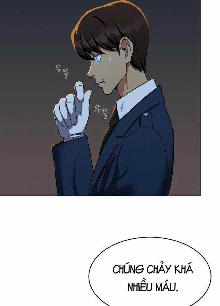 Level 1 Player Chapter 21 trang 8