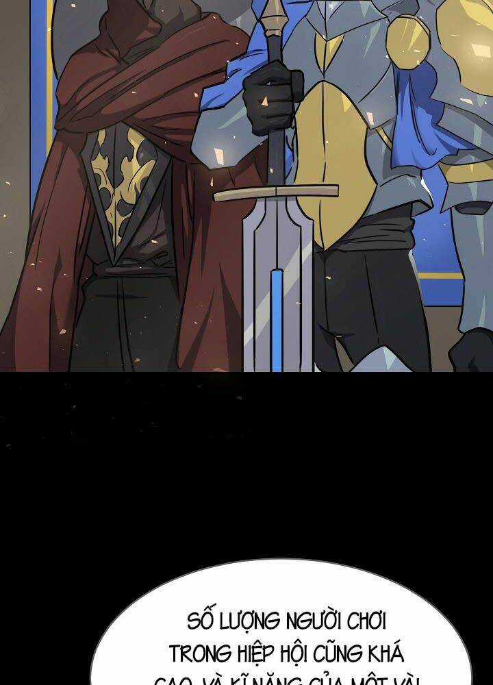 Level 1 Player Chapter 21 trang 81