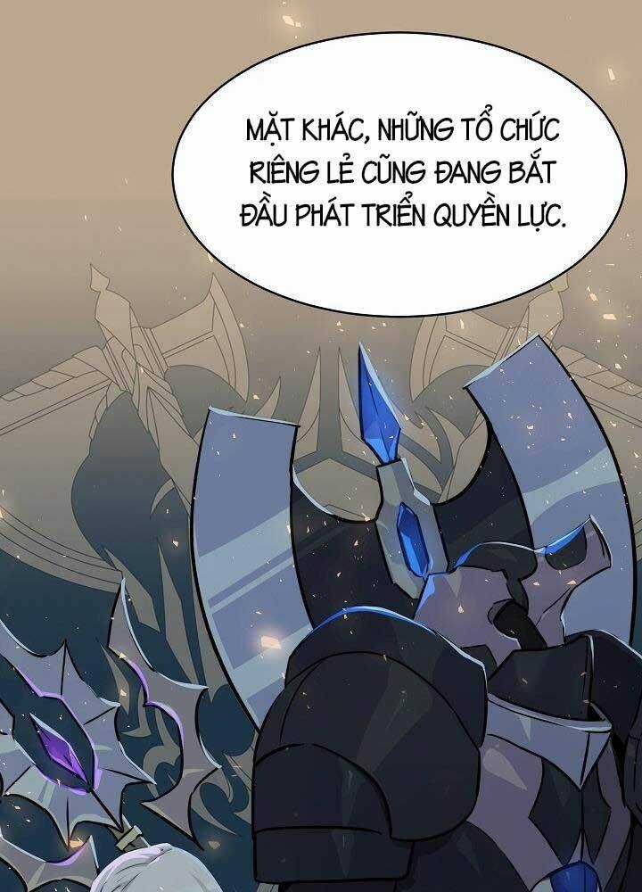 Level 1 Player Chapter 21 trang 85