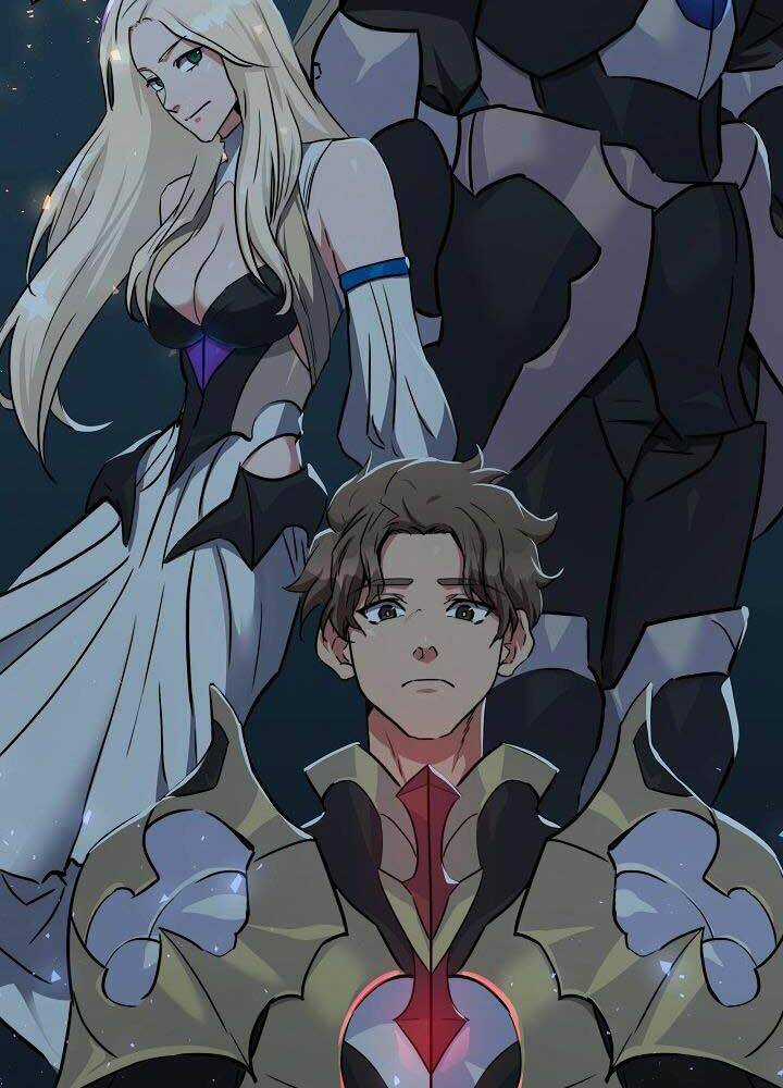 Level 1 Player Chapter 21 trang 86