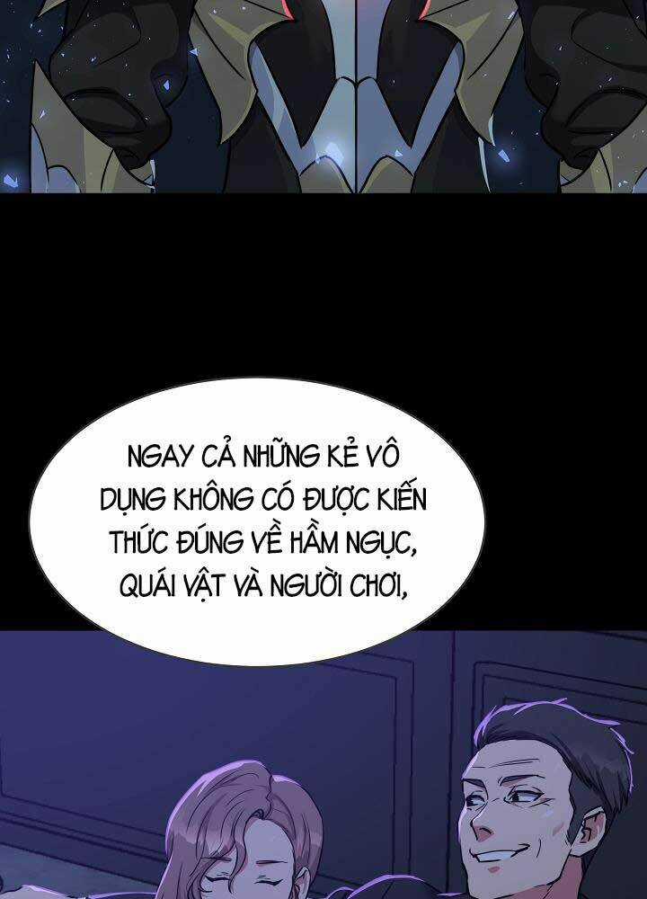 Level 1 Player Chapter 21 trang 87