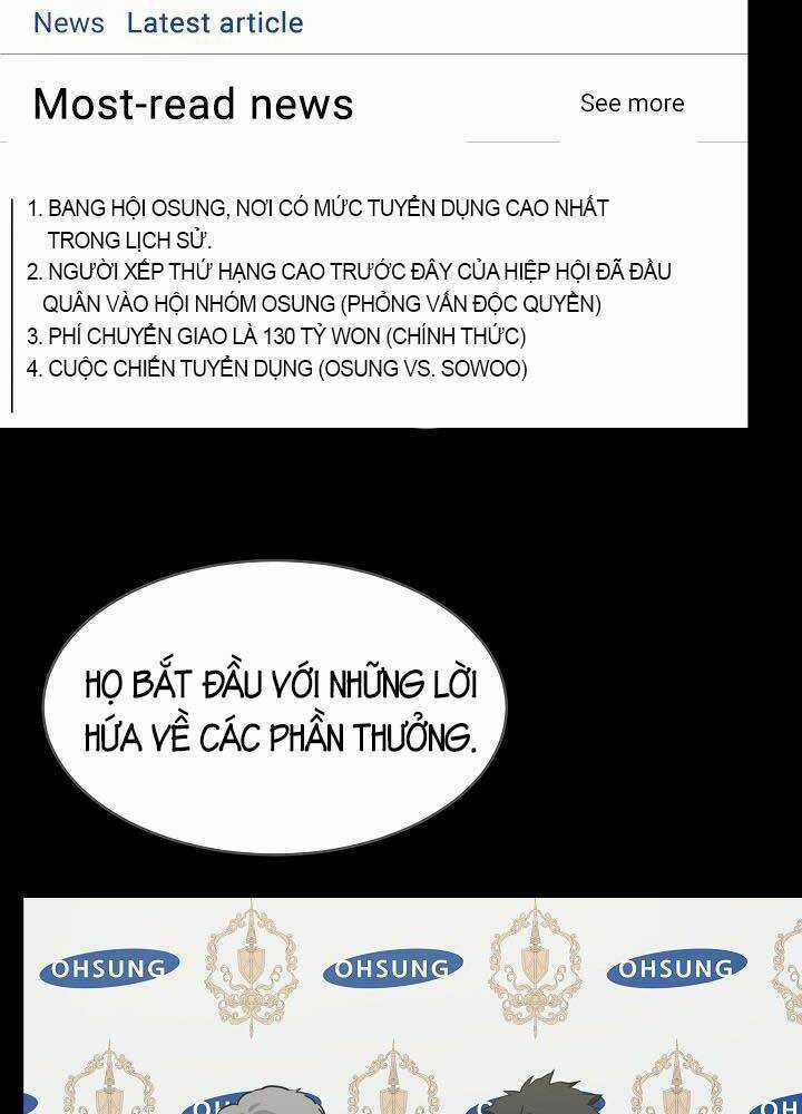 Level 1 Player Chapter 21 trang 92