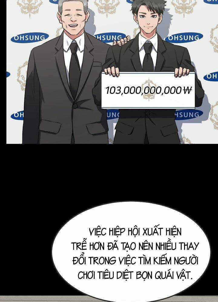 Level 1 Player Chapter 21 trang 93