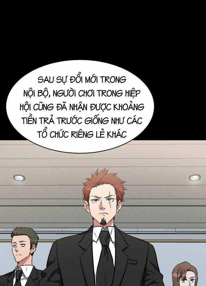 Level 1 Player Chapter 21 trang 96