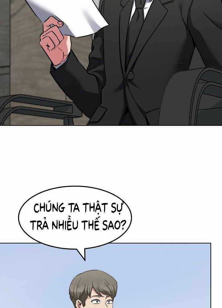 Level 1 Player Chapter 22 trang 116