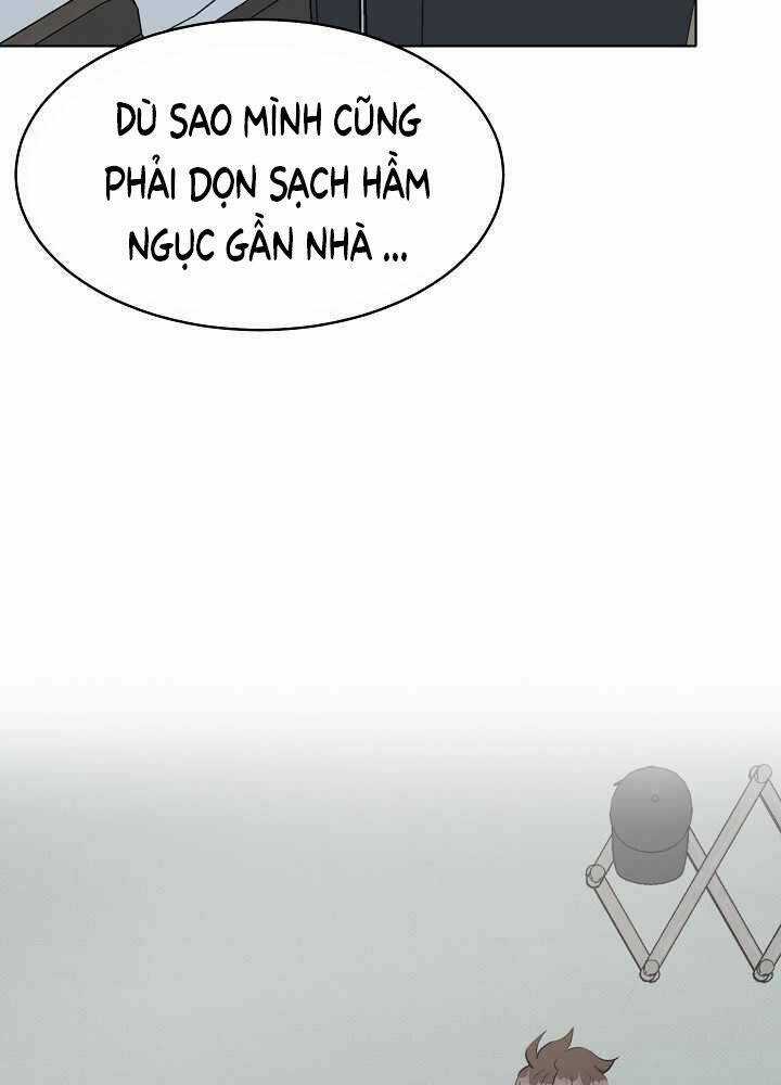 Level 1 Player Chapter 22 trang 2