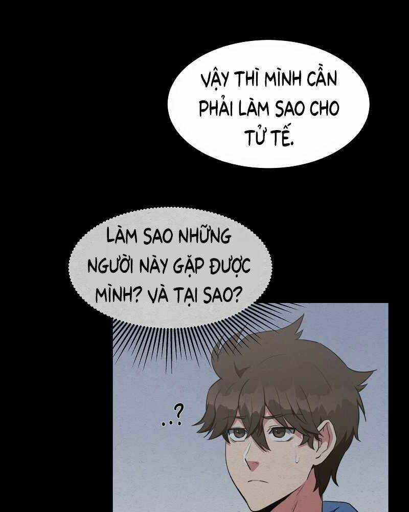 Level 1 Player Chapter 22 trang 21