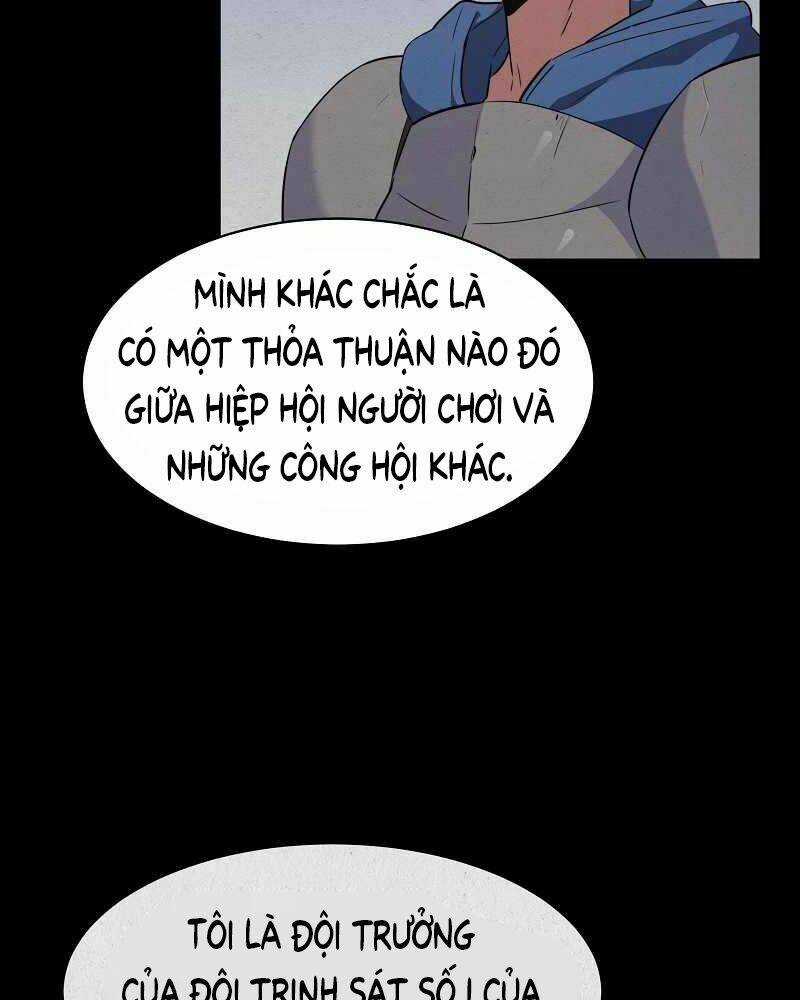 Level 1 Player Chapter 22 trang 22