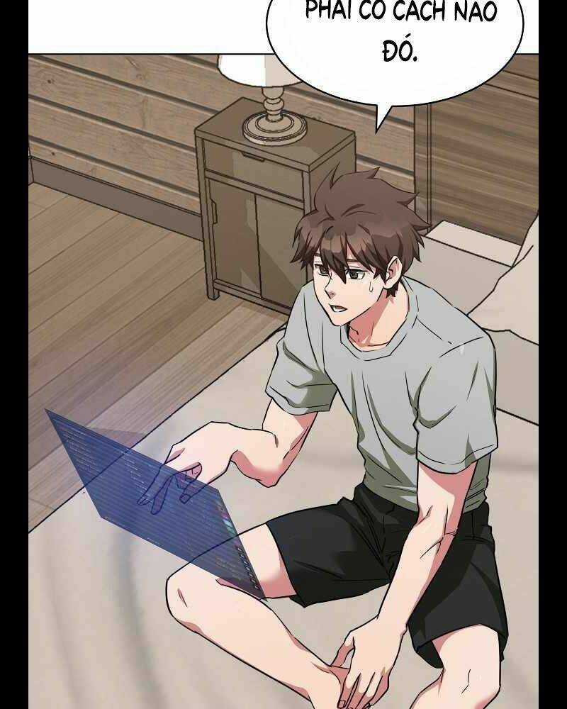 Level 1 Player Chapter 22 trang 25