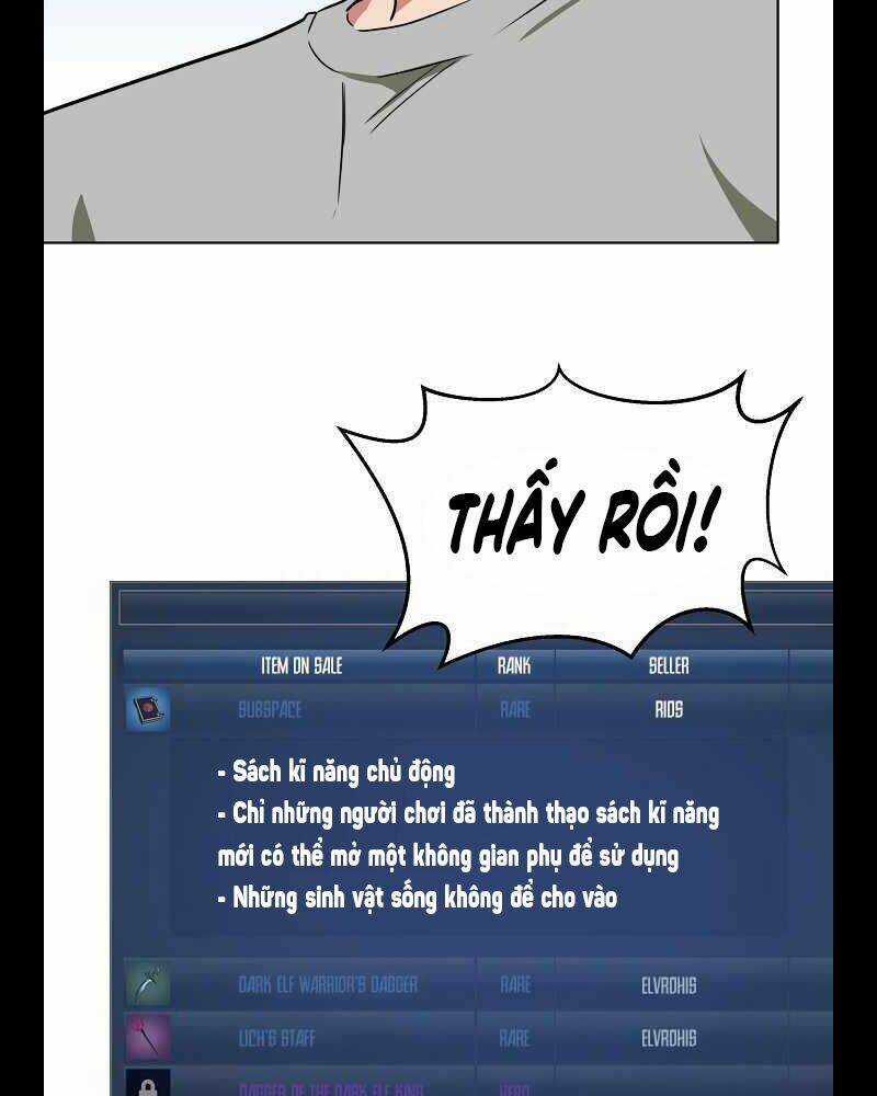 Level 1 Player Chapter 22 trang 28