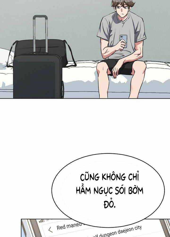 Level 1 Player Chapter 22 trang 3