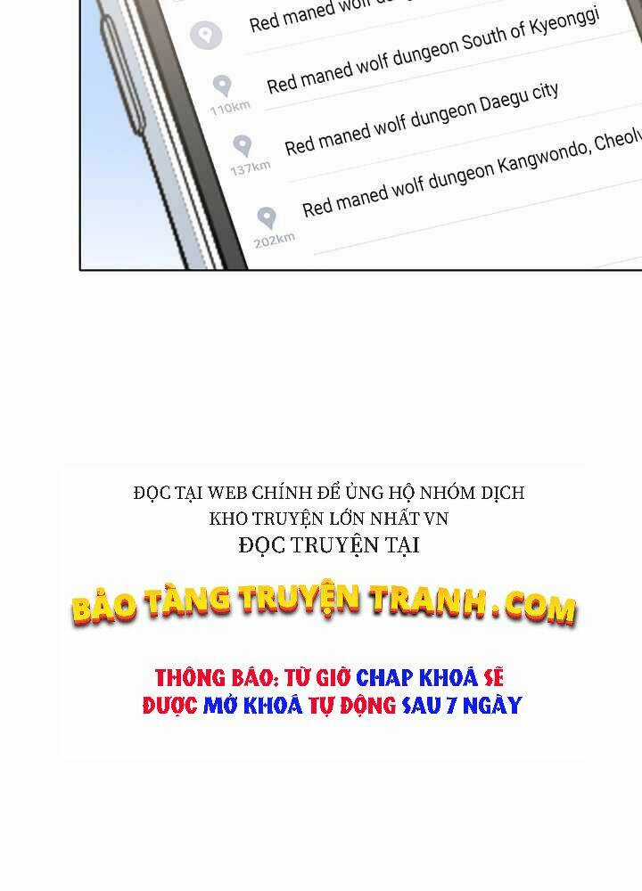 Level 1 Player Chapter 22 trang 4