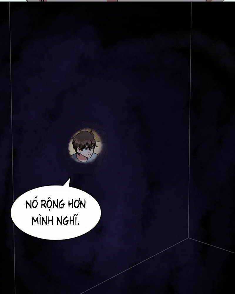 Level 1 Player Chapter 22 trang 44