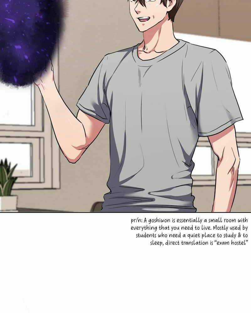 Level 1 Player Chapter 22 trang 46