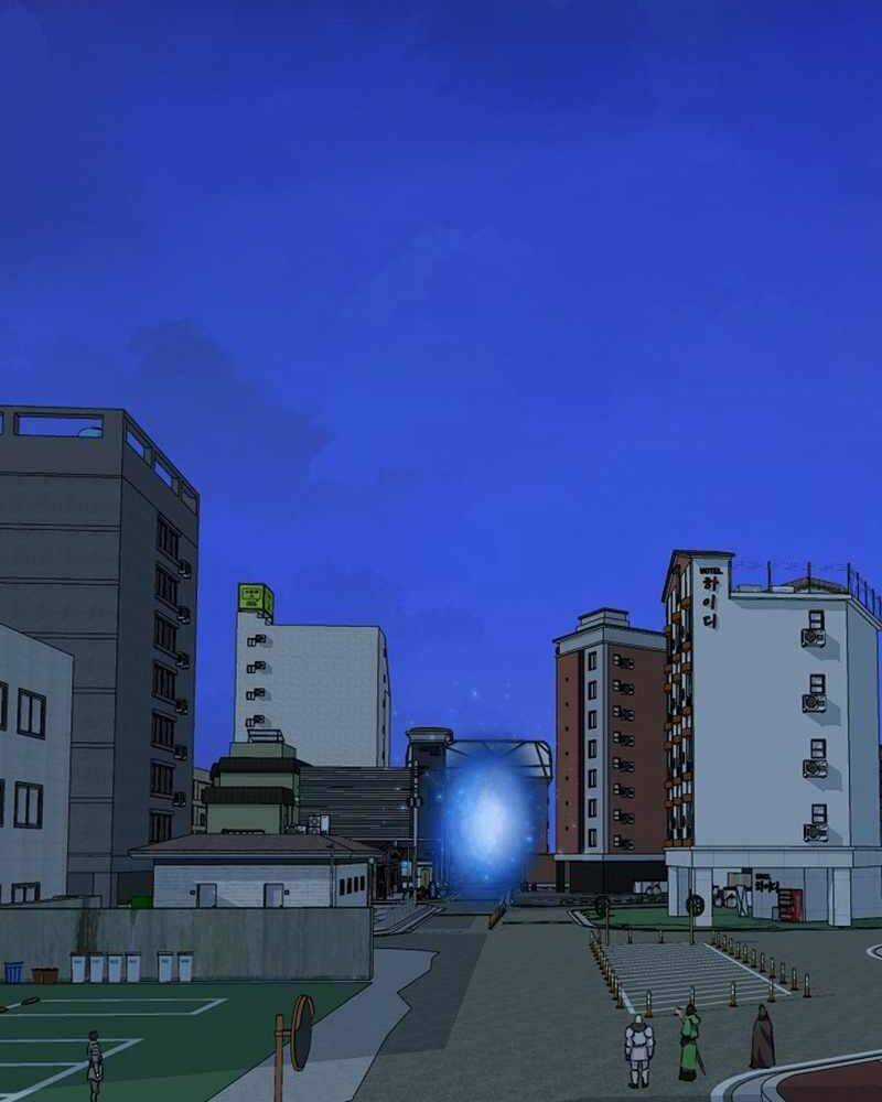 Level 1 Player Chapter 22 trang 50