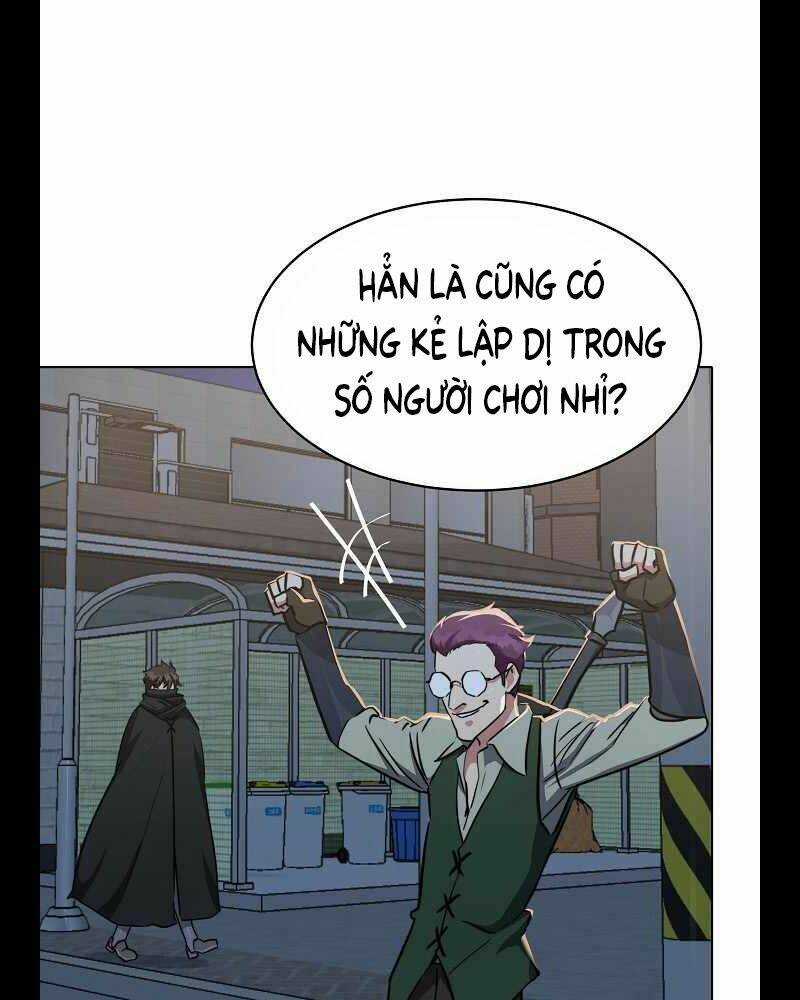 Level 1 Player Chapter 22 trang 55