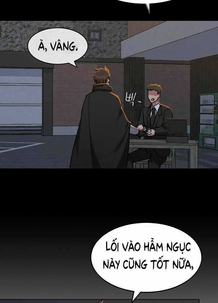 Level 1 Player Chapter 22 trang 69