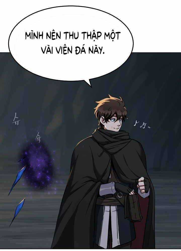 Level 1 Player Chapter 22 trang 75