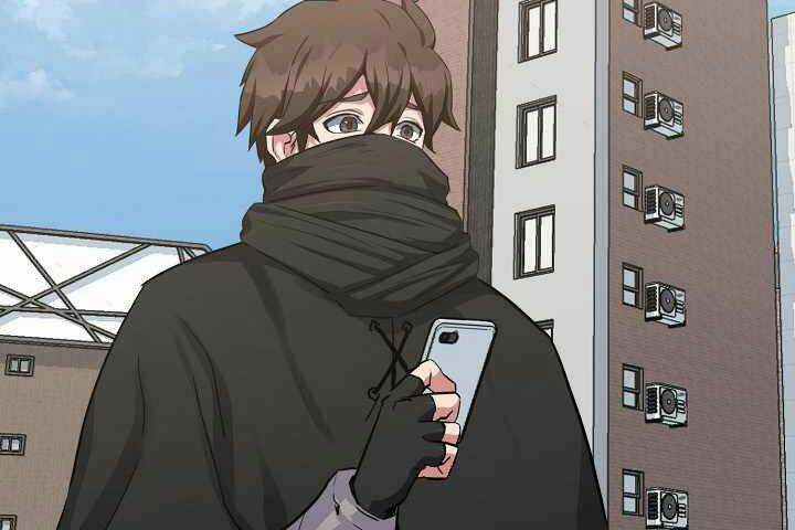 Level 1 Player Chapter 23 trang 127