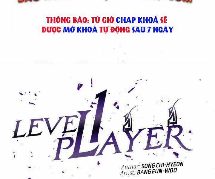 Level 1 Player Chapter 24 trang 20