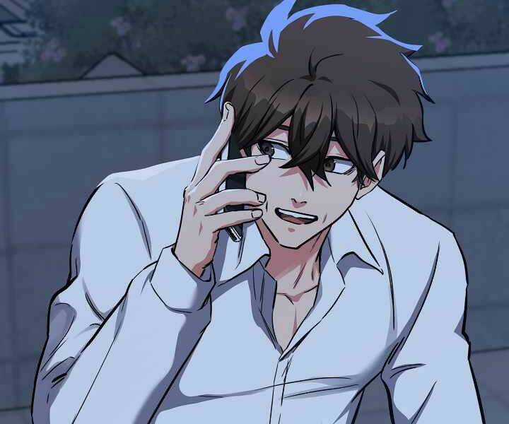 Level 1 Player Chapter 24 trang 9