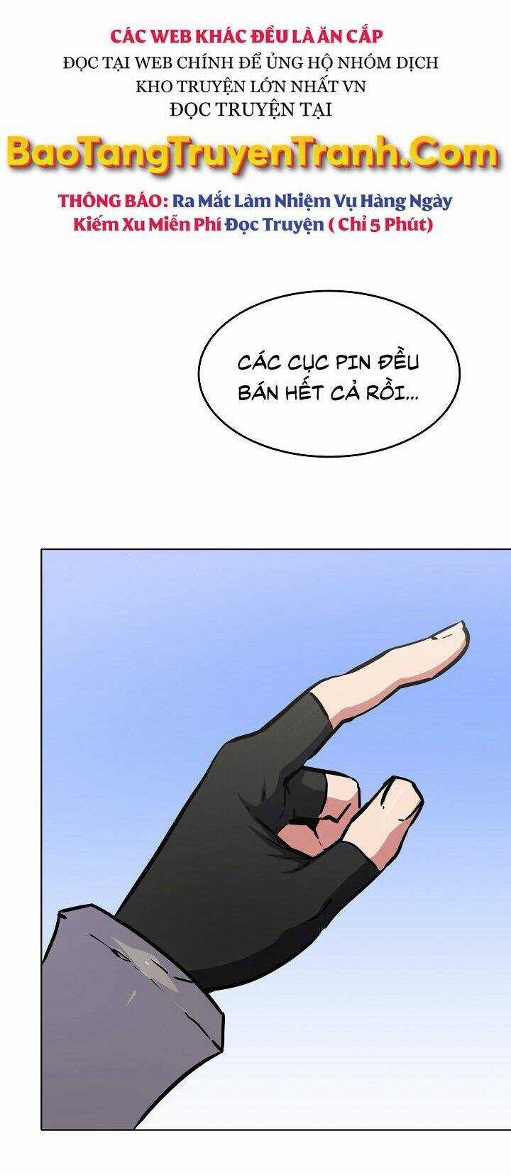 Level 1 Player Chapter 25 trang 11