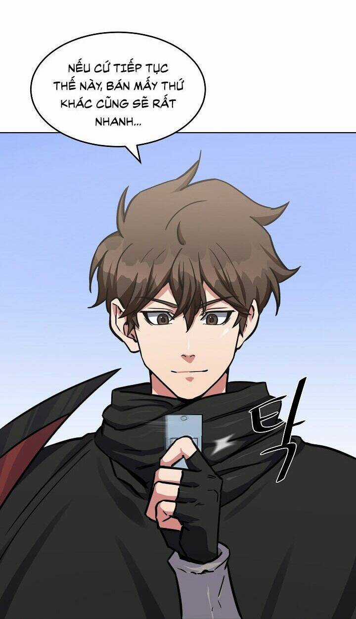 Level 1 Player Chapter 25 trang 12