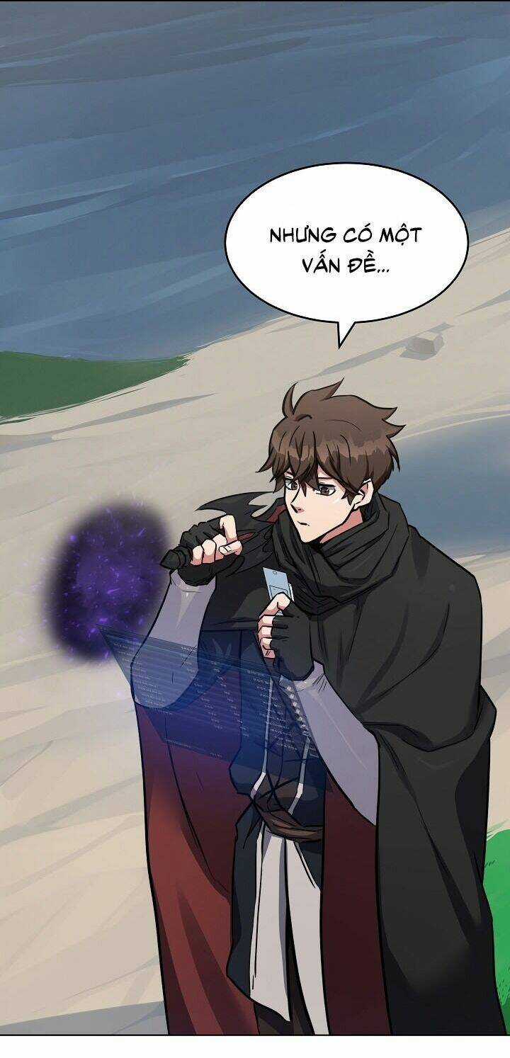 Level 1 Player Chapter 25 trang 13