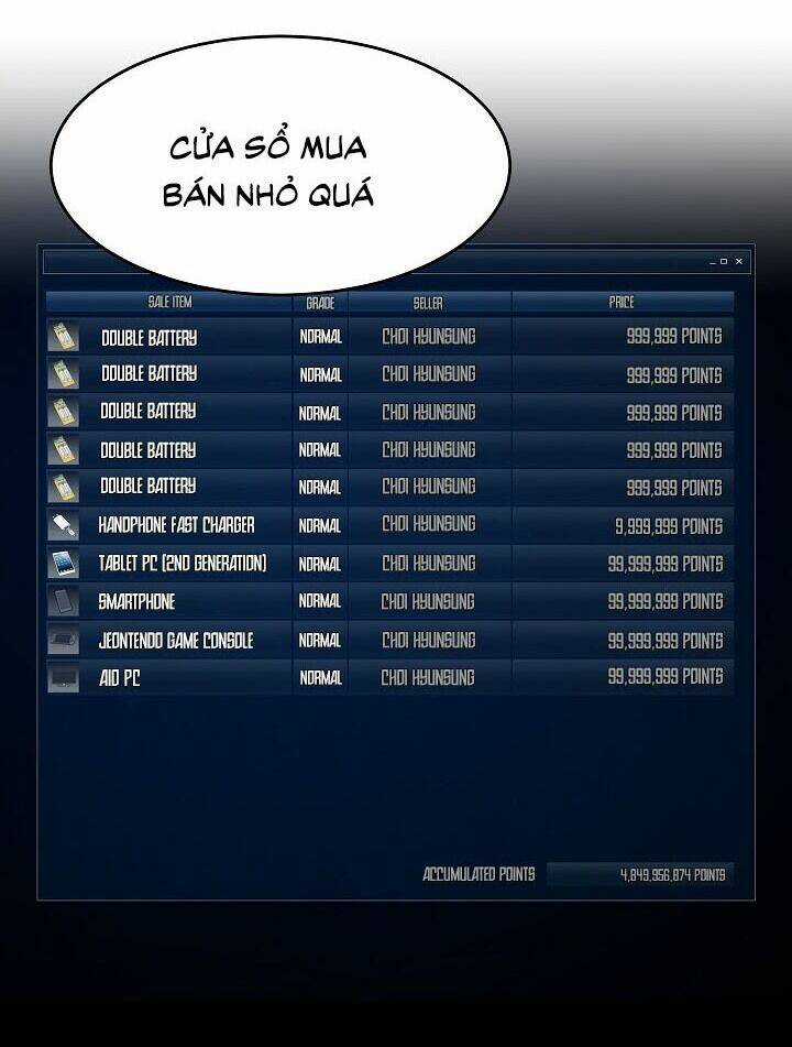 Level 1 Player Chapter 25 trang 14