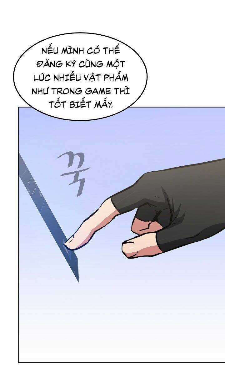 Level 1 Player Chapter 25 trang 16