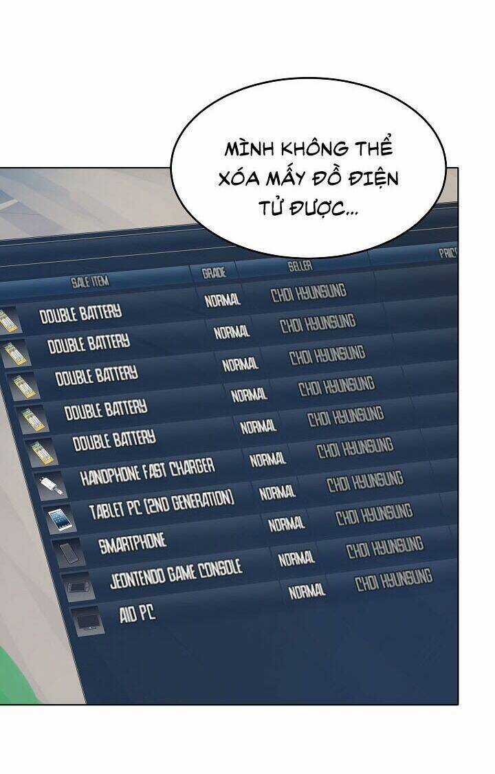 Level 1 Player Chapter 25 trang 18