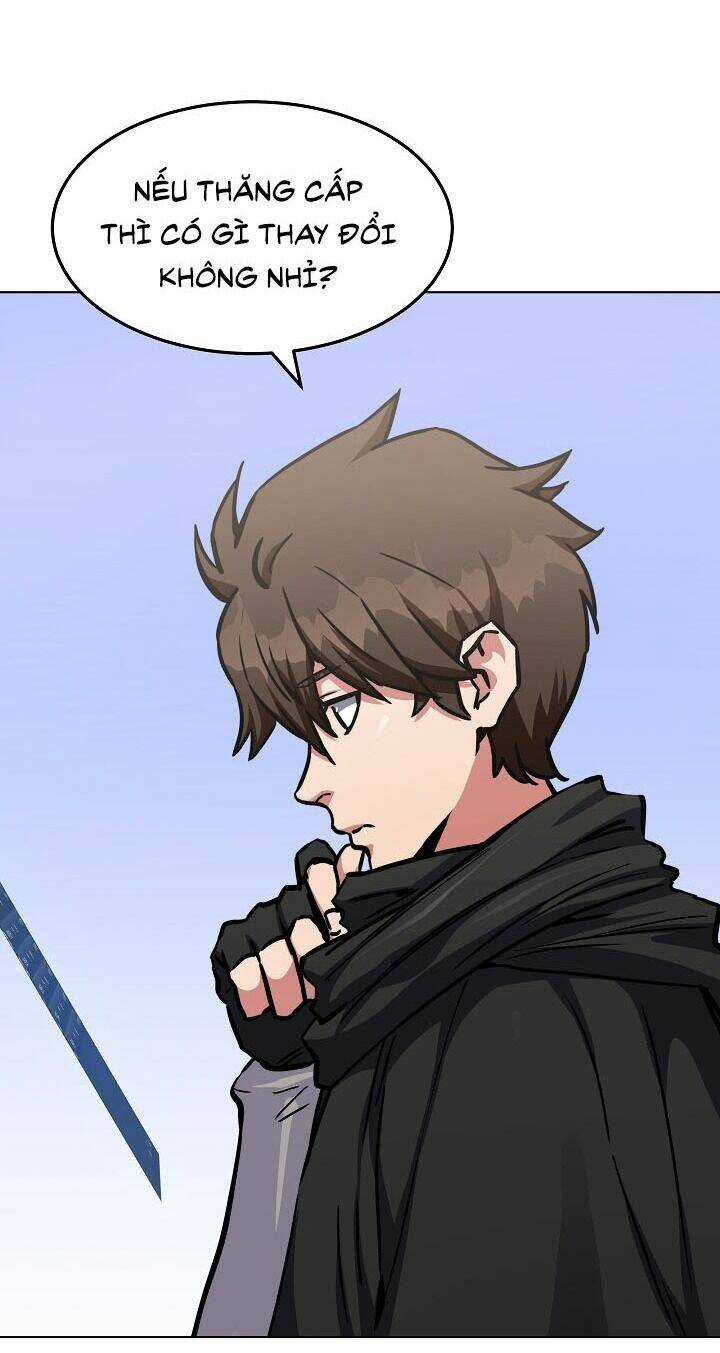 Level 1 Player Chapter 25 trang 19