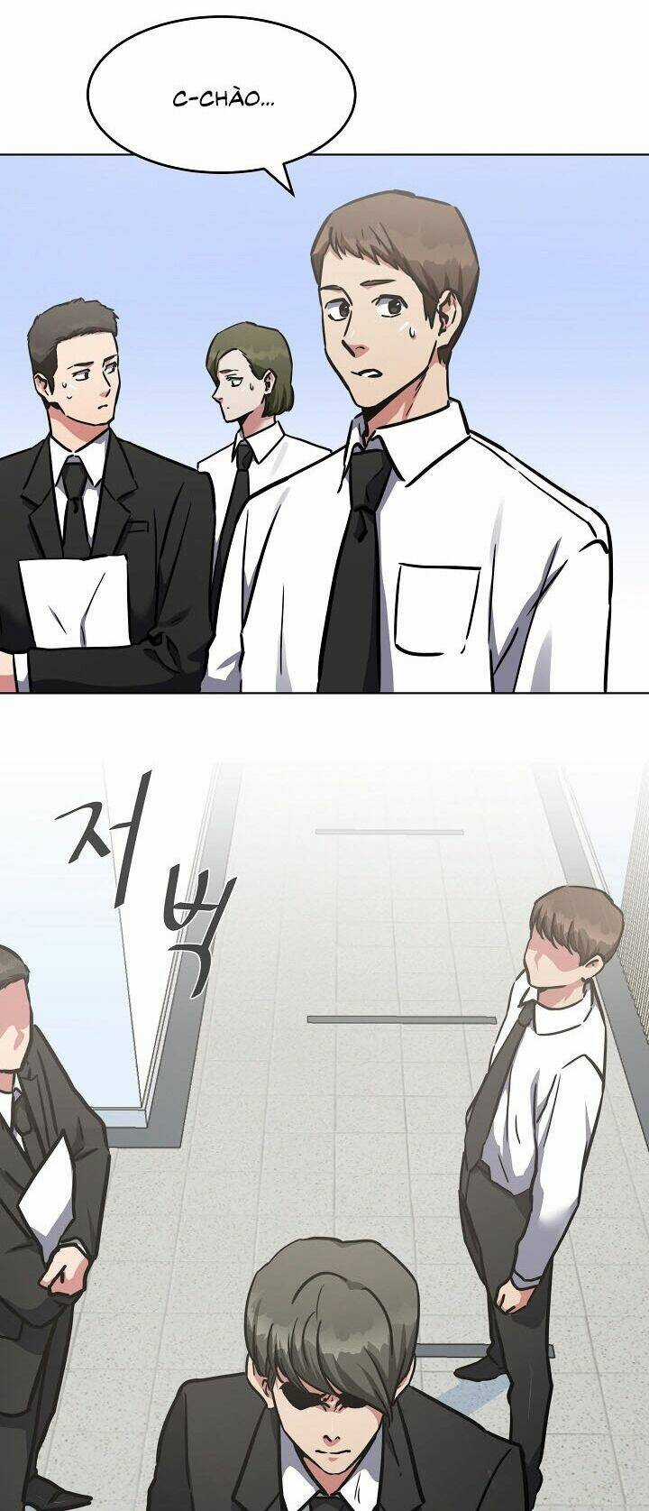 Level 1 Player Chapter 25 trang 2