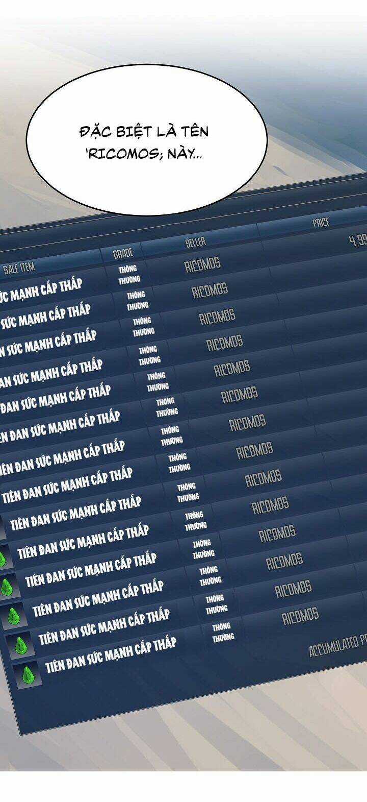 Level 1 Player Chapter 25 trang 21