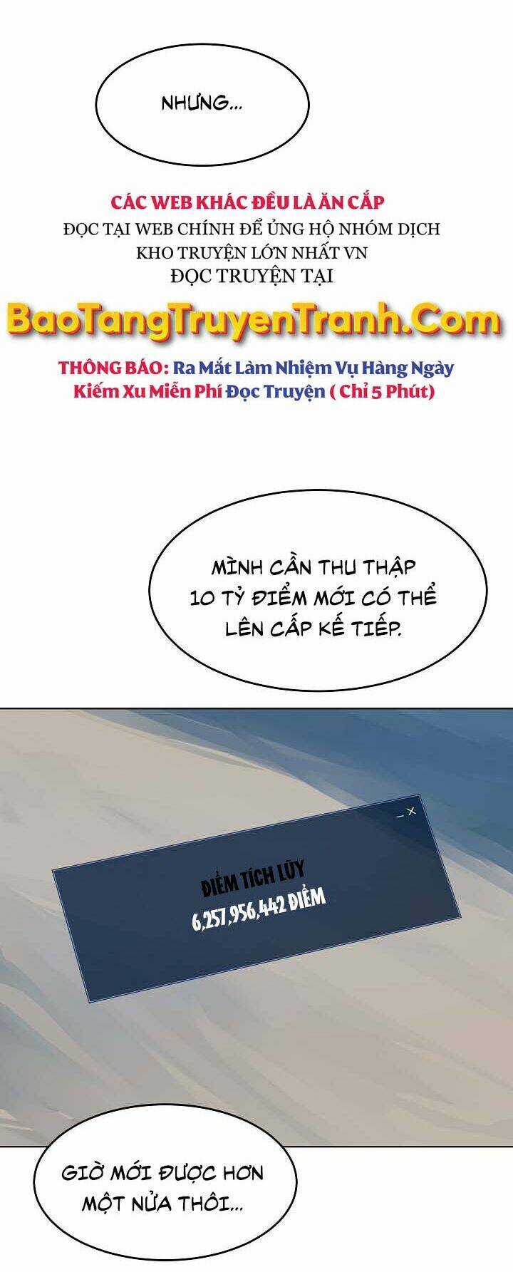 Level 1 Player Chapter 25 trang 22