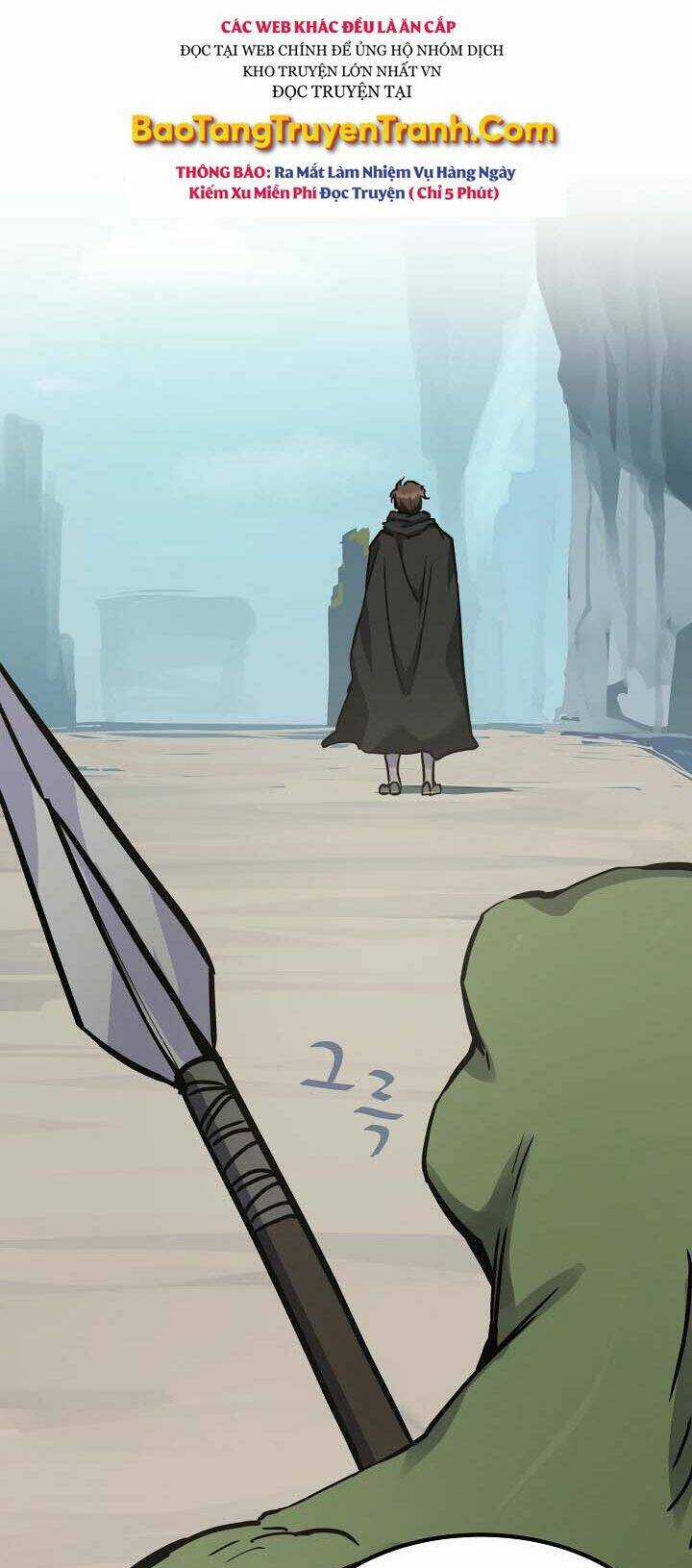 Level 1 Player Chapter 25 trang 23