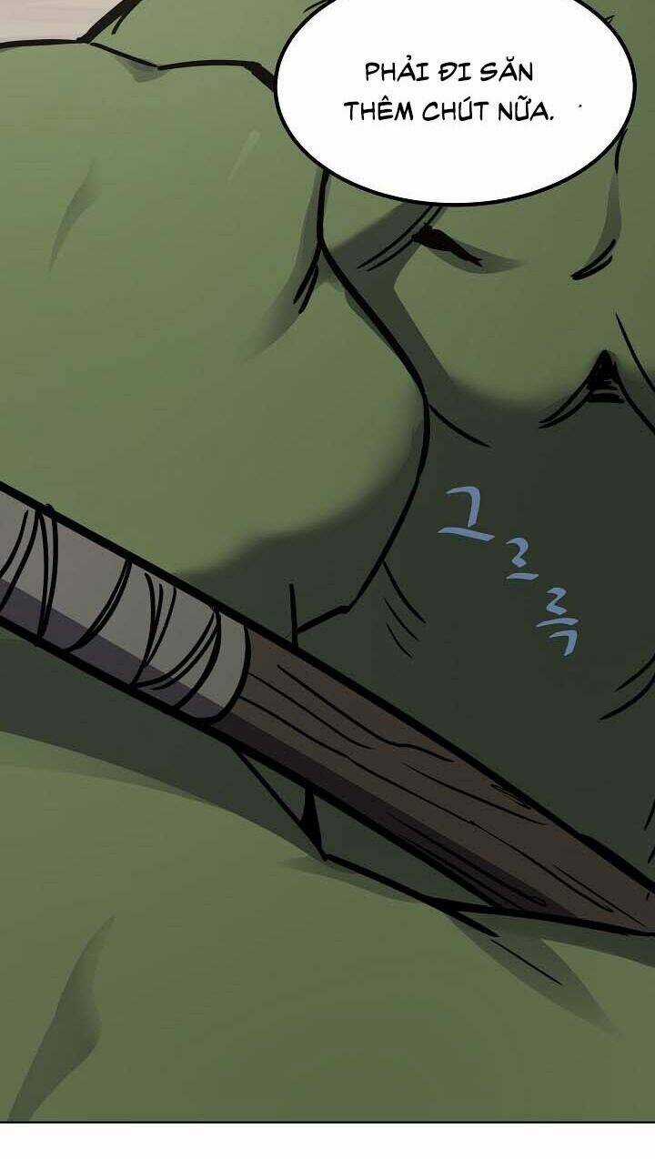 Level 1 Player Chapter 25 trang 24