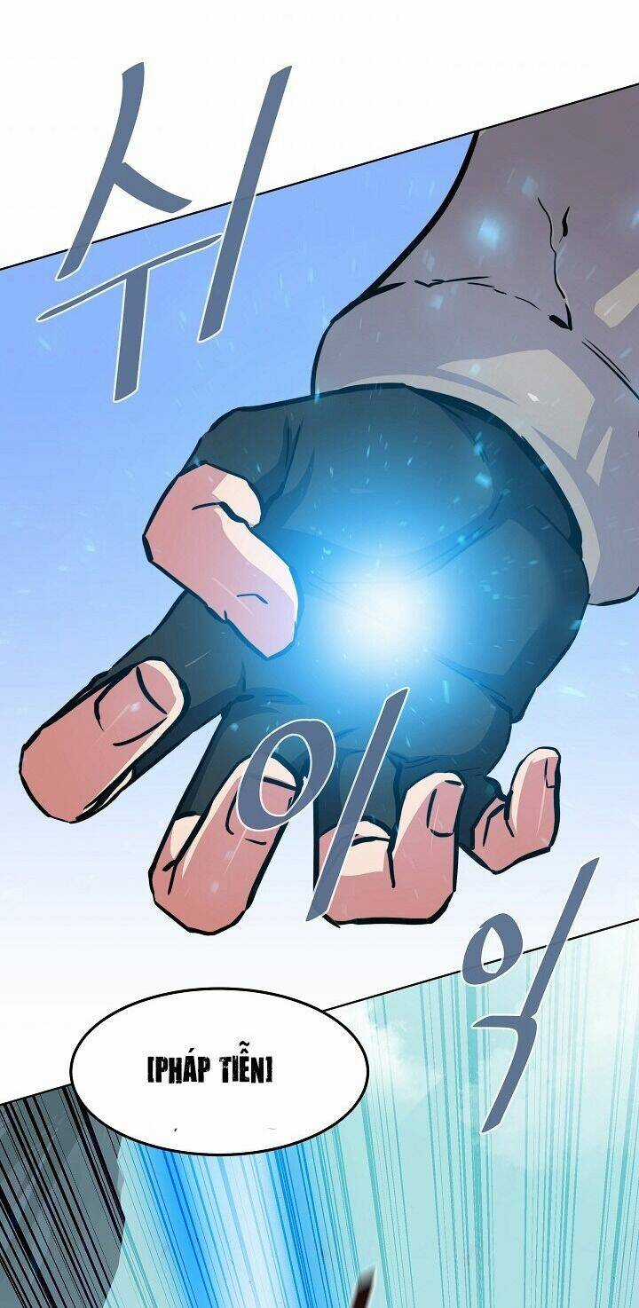 Level 1 Player Chapter 25 trang 30