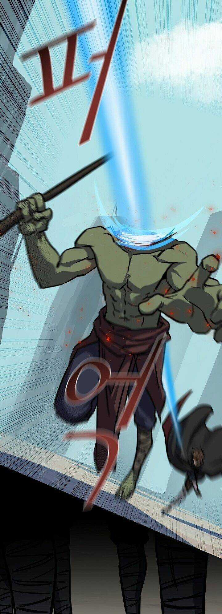 Level 1 Player Chapter 25 trang 31