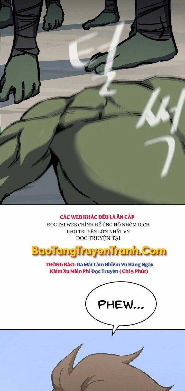 Level 1 Player Chapter 25 trang 32