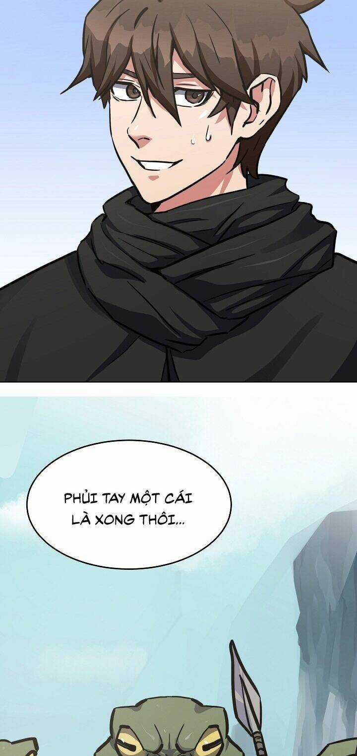 Level 1 Player Chapter 25 trang 33