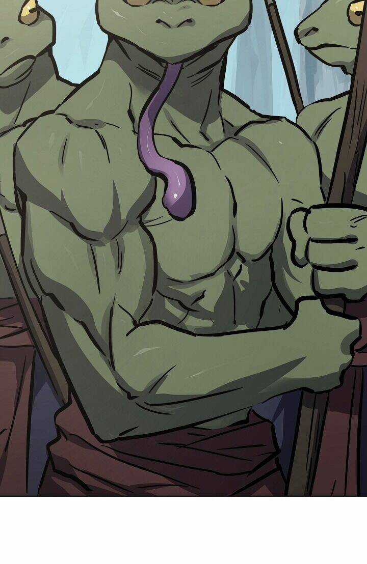 Level 1 Player Chapter 25 trang 34