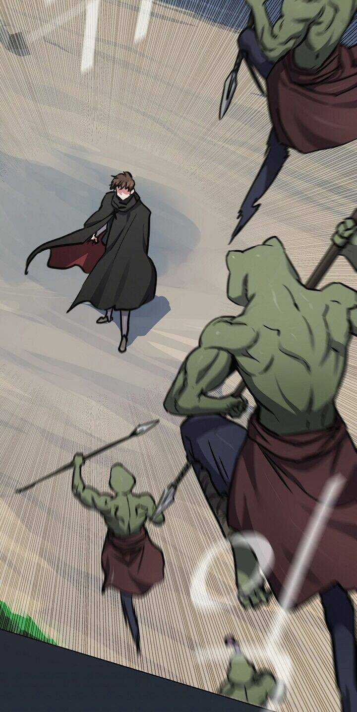 Level 1 Player Chapter 25 trang 37