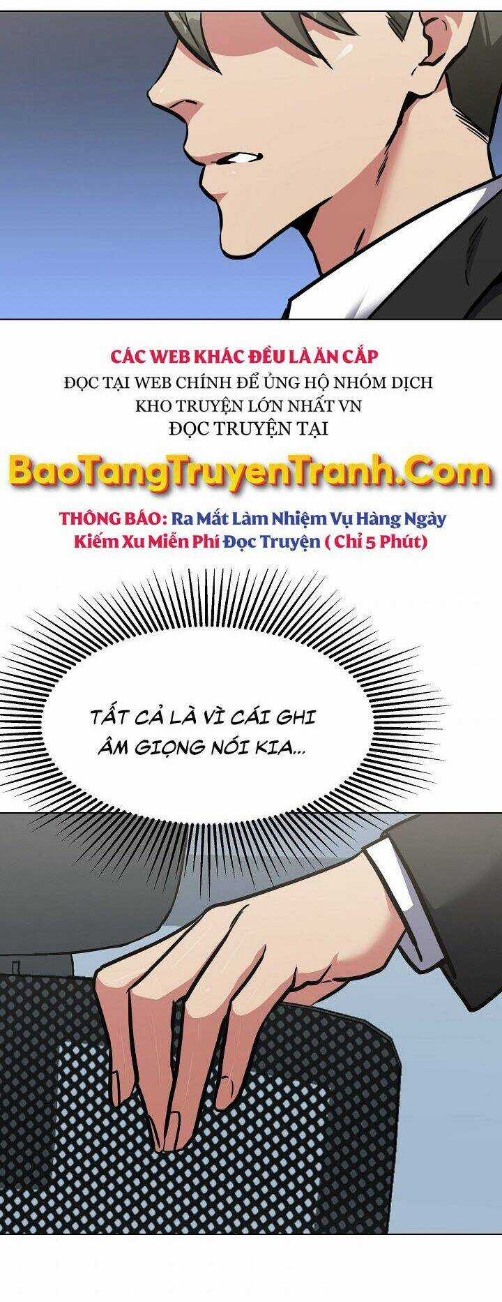 Level 1 Player Chapter 25 trang 4