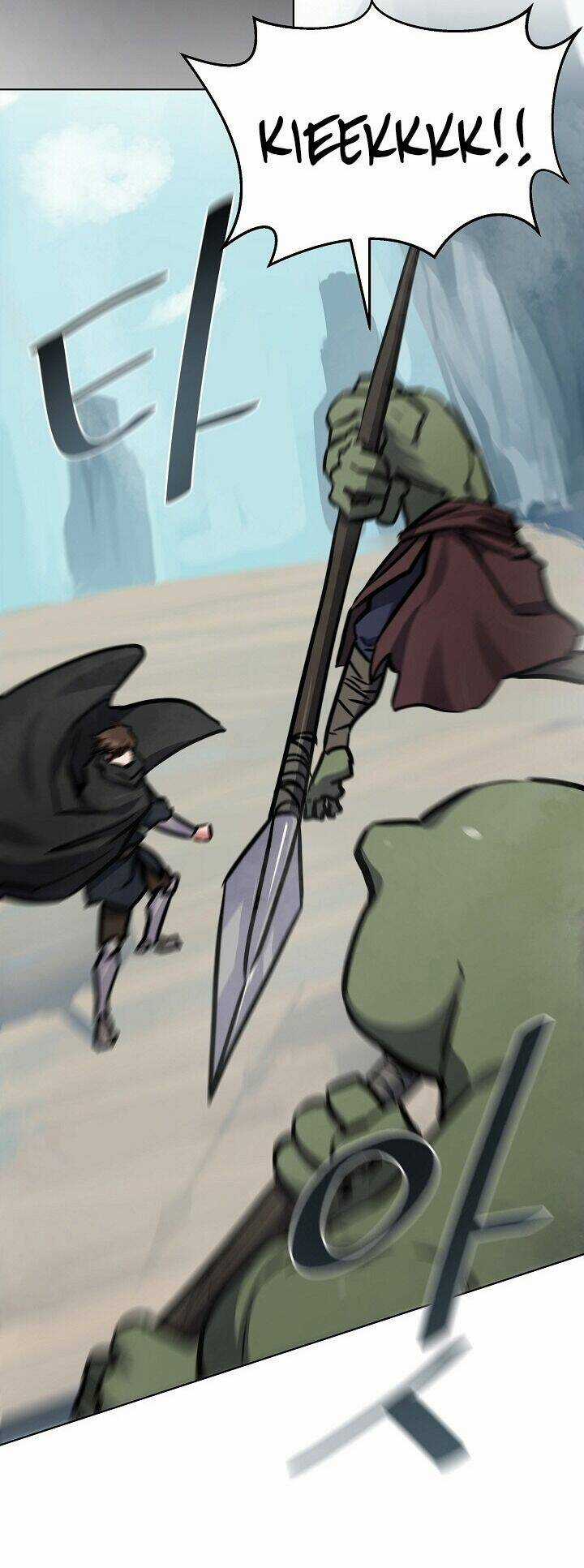 Level 1 Player Chapter 25 trang 41