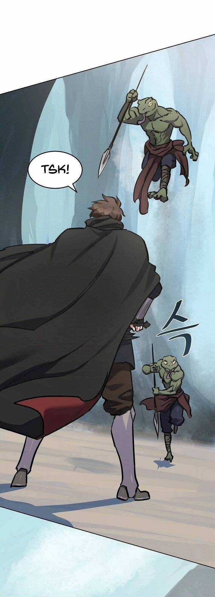 Level 1 Player Chapter 25 trang 42