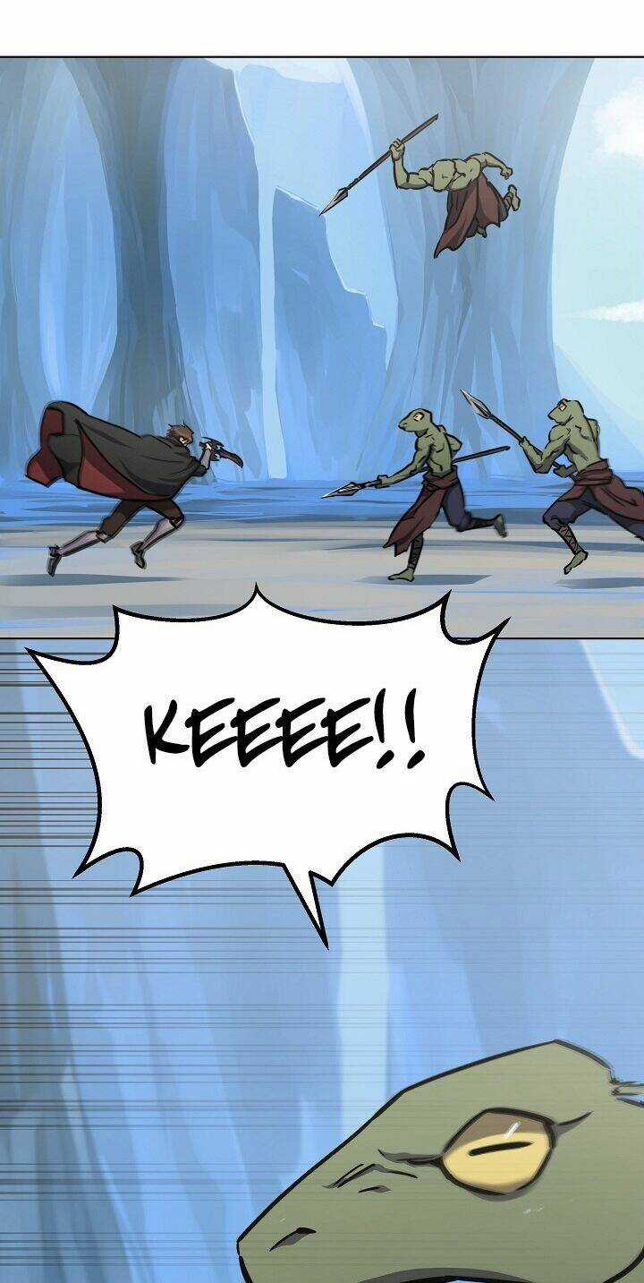 Level 1 Player Chapter 25 trang 46