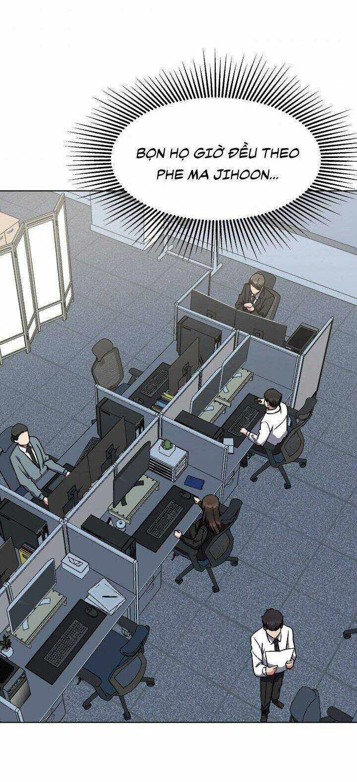 Level 1 Player Chapter 25 trang 5