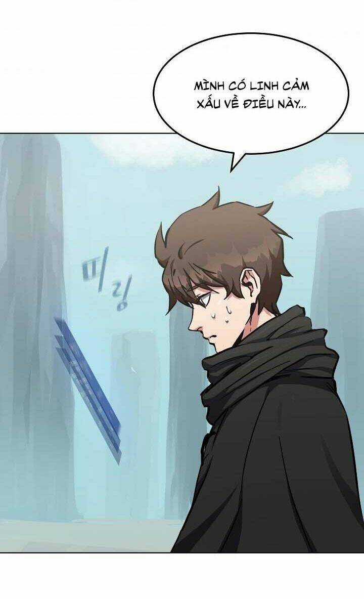 Level 1 Player Chapter 25 trang 58